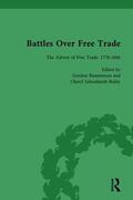 Duckenfield / Bannerman / Howe |  Battles Over Free Trade, Volume 1 | Buch |  Sack Fachmedien