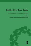 Duckenfield / Bannerman / Howe |  Battles Over Free Trade, Volume 2 | Buch |  Sack Fachmedien