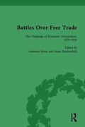 Duckenfield / Bannerman / Howe |  Battles Over Free Trade, Volume 3 | Buch |  Sack Fachmedien