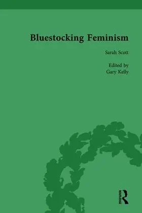 Kelly / Eger / Hawley |  Bluestocking Feminism, Volume 5 | Buch |  Sack Fachmedien
