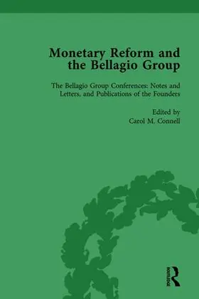 Connell / Salerno |  Monetary Reform and the Bellagio Group Vol 4 | Buch |  Sack Fachmedien