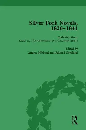 Jump / Kelly |  Silver Fork Novels, 1826-1841 Vol 6 | Buch |  Sack Fachmedien