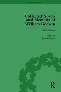 Clemit / Hindle / Philp |  The Collected Novels and Memoirs of William Godwin Vol 3 | Buch |  Sack Fachmedien