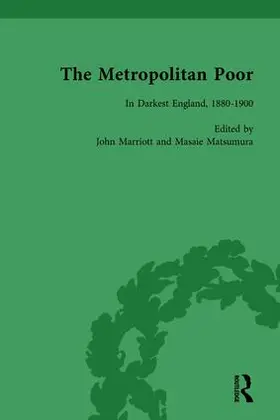 Marriott / Matsumura |  The Metropolitan Poor Vol 6 | Buch |  Sack Fachmedien