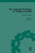 Wu / Paulin / Bromwich |  The Selected Writings of William Hazlitt Vol 9 | Buch |  Sack Fachmedien