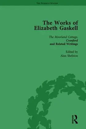 Easson / Billington / d'Albertis |  The Works of Elizabeth Gaskell, Part I Vol 2 | Buch |  Sack Fachmedien