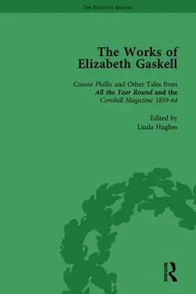 Easson / Billington / d'Albertis |  The Works of Elizabeth Gaskell, Part II vol 4 | Buch |  Sack Fachmedien