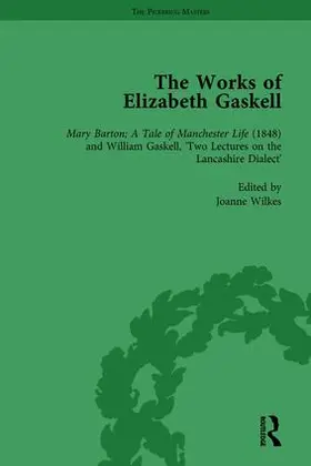 Shattock / Easson / Billington |  The Works of Elizabeth Gaskell, Part I Vol 5 | Buch |  Sack Fachmedien
