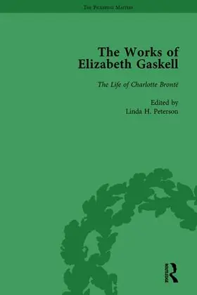 Shattock / Easson |  The Works of Elizabeth Gaskell | Buch |  Sack Fachmedien