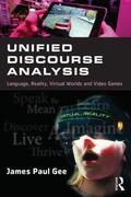 Gee |  Unified Discourse Analysis | Buch |  Sack Fachmedien