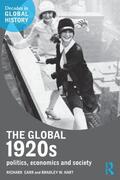 Carr / Hart |  The Global 1920s | Buch |  Sack Fachmedien