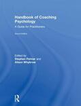 Palmer / Whybrow |  Handbook of Coaching Psychology | Buch |  Sack Fachmedien