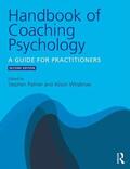 Whybrow / Palmer |  Handbook of Coaching Psychology | Buch |  Sack Fachmedien