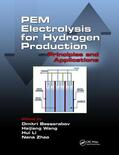 Bessarabov / Wang / Li |  PEM Electrolysis for Hydrogen Production | Buch |  Sack Fachmedien