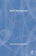 Pain / Hansen |  Rural Development | Buch |  Sack Fachmedien