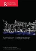 Banerjee / Loukaitou-Sideris |  Companion to Urban Design | Buch |  Sack Fachmedien