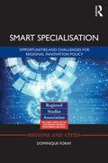 Foray |  Smart Specialisation | Buch |  Sack Fachmedien