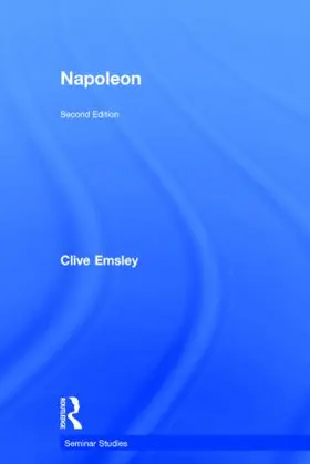 Emsley |  Napoleon | Buch |  Sack Fachmedien