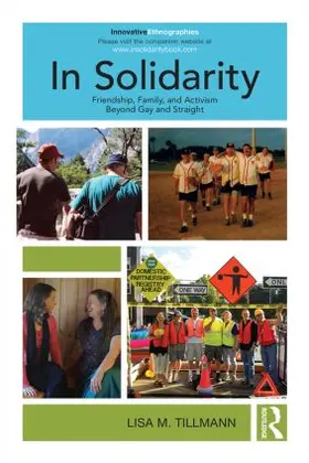 Tillmann |  In Solidarity | Buch |  Sack Fachmedien