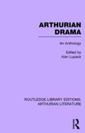 Lupack |  Arthurian Drama | Buch |  Sack Fachmedien