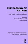 Baswell / Sharpe |  The Passing of Arthur | Buch |  Sack Fachmedien