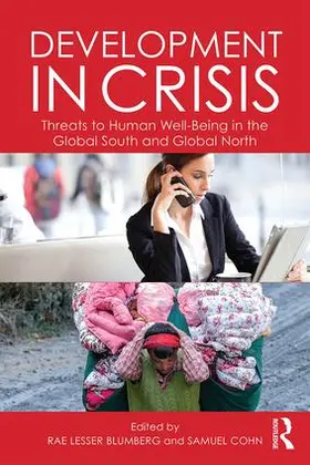Blumberg / Cohn |  Development in Crisis | Buch |  Sack Fachmedien