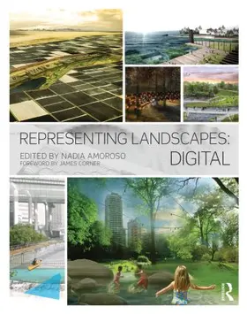 Amoroso |  Representing Landscapes: Digital | Buch |  Sack Fachmedien