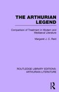 Reid |  The Arthurian Legend | Buch |  Sack Fachmedien