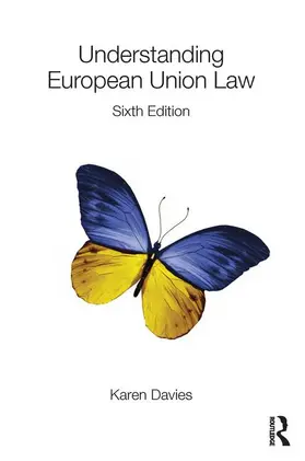 Davies |  Understanding European Union Law | Buch |  Sack Fachmedien