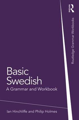 Hinchliffe / Holmes | Basic Swedish | Buch | 978-1-138-77957-0 | sack.de