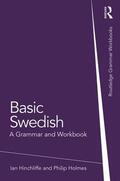 Hinchliffe / Holmes |  Basic Swedish | Buch |  Sack Fachmedien