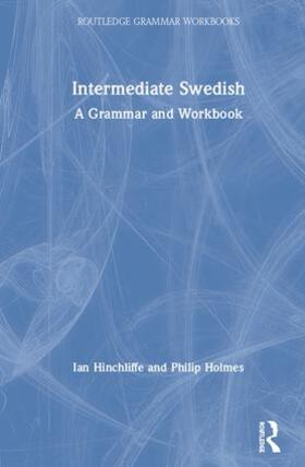 Hinchliffe / Holmes | Intermediate Swedish | Buch | 978-1-138-77958-7 | sack.de