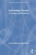 Hinchliffe / Holmes |  Intermediate Swedish | Buch |  Sack Fachmedien