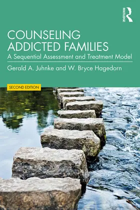 Juhnke / Hagedorn | Counseling Addicted Families | Buch | 978-1-138-77974-7 | sack.de