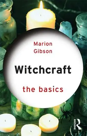 Gibson |  Witchcraft | Buch |  Sack Fachmedien