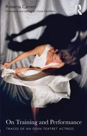 Carreri / Camilleri | On Training and Performance | Buch | 978-1-138-78000-2 | www.sack.de