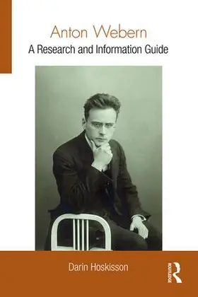 Hoskisson | Anton Webern | Buch | 978-1-138-78069-9 | sack.de
