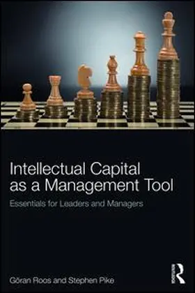 Roos / Pike |  The Strategic Management of Intellectual Capital | Buch |  Sack Fachmedien