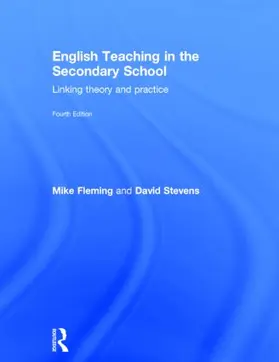Fleming / Stevens |  English Teaching in the Secondary School | Buch |  Sack Fachmedien