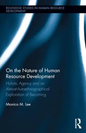 Lee |  On the Nature of Human Resource Development | Buch |  Sack Fachmedien