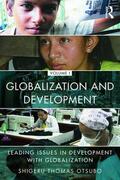 Otsubo |  Globalization and Development Volume I | Buch |  Sack Fachmedien