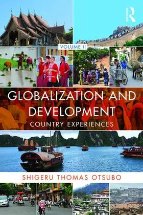 Otsubo |  Globalization and Development Volume II | Buch |  Sack Fachmedien