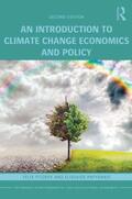 Papyrakis / FitzRoy |  An Introduction to Climate Change Economics and Policy | Buch |  Sack Fachmedien
