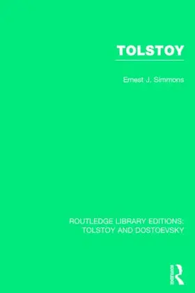 Simmons |  Tolstoy | Buch |  Sack Fachmedien
