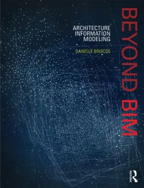 Briscoe |  Beyond BIM | Buch |  Sack Fachmedien