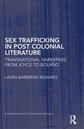 Barberán Reinares |  Sex Trafficking in Postcolonial Literature | Buch |  Sack Fachmedien