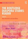 Stierstorfer / Wilson |  The Routledge Diaspora Studies Reader | Buch |  Sack Fachmedien
