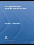 Omelicheva |  Counterterrorism Policies in Central Asia | Buch |  Sack Fachmedien