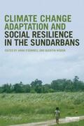 O'Donnell / Wodon |  Climate Change Adaptation and Social Resilience in the Sundarbans | Buch |  Sack Fachmedien