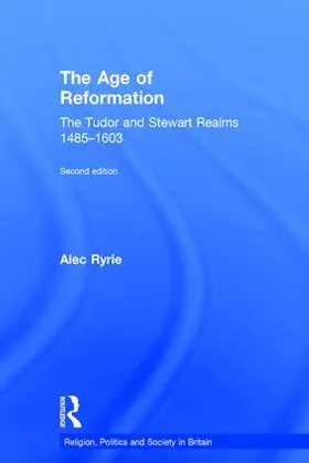 Ryrie | The Age of Reformation | Buch | 978-1-138-78463-5 | sack.de